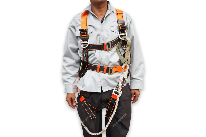 Harness A-SAFE