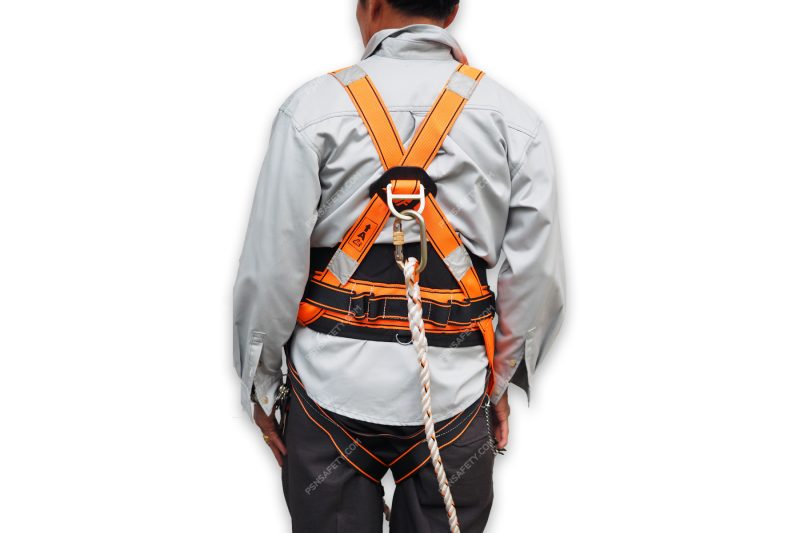 Harness A-SAFE